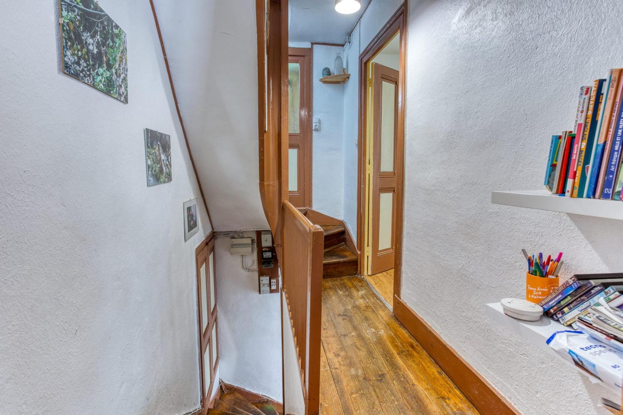 Maison De Village A St Pierre D'Entremont Saint-Pierre-d'Entremont  Экстерьер фото