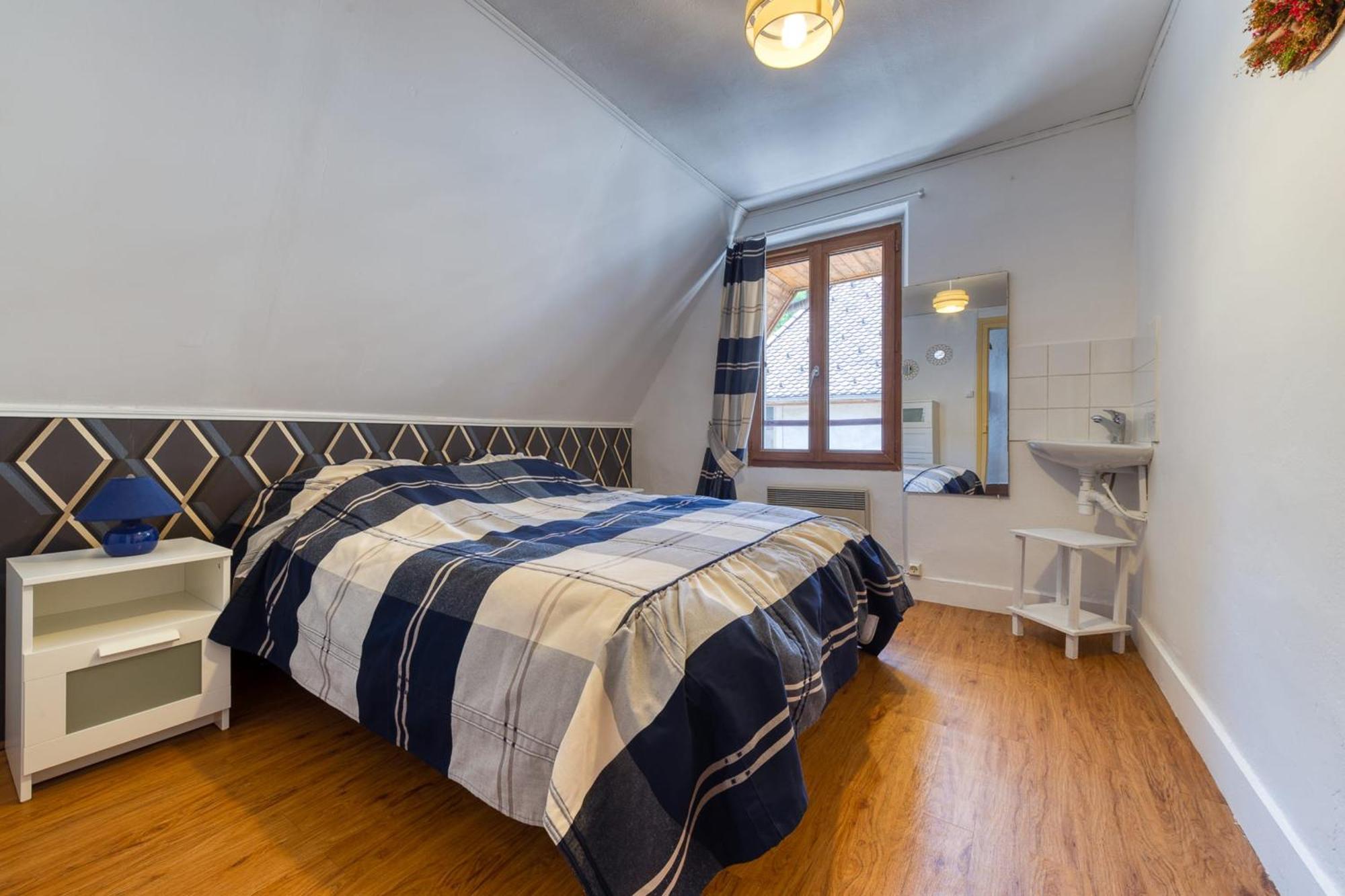 Maison De Village A St Pierre D'Entremont Saint-Pierre-d'Entremont  Экстерьер фото