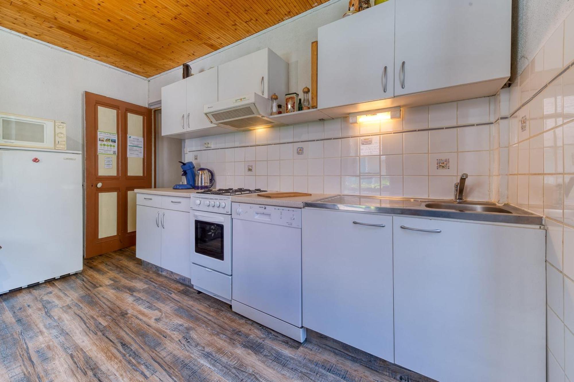 Maison De Village A St Pierre D'Entremont Saint-Pierre-d'Entremont  Экстерьер фото