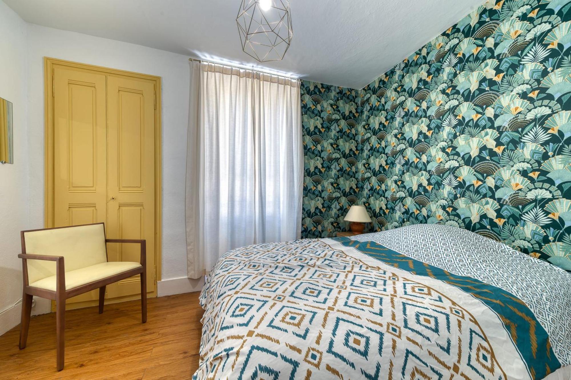 Maison De Village A St Pierre D'Entremont Saint-Pierre-d'Entremont  Экстерьер фото